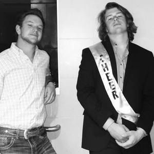 Meet your Posher, Garrett